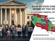 Parental Opt-Out Rights in Education: A 2026 Guide for American Parents A-2026-Guide-for-American-Parents