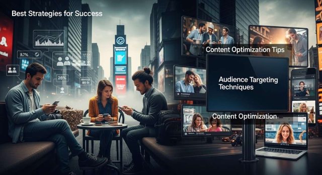 Best Strategies for Success