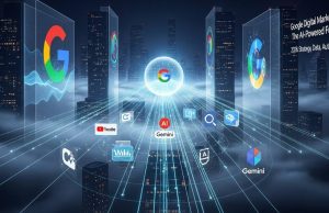 Google Digital Marketing: Complete Guide to Master Online Growth in 2026 Complete Guide to Master Online Growth in 2026