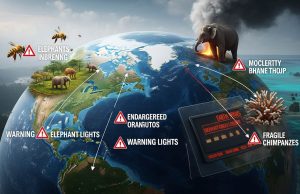 Understanding Today’s Biggest Environmental Challenges and Solutions Understanding Today’s Biggest Environmental Challenges and Solutions
