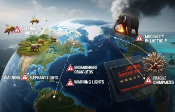 Understanding Today’s Biggest Environmental Challenges and Solutions Understanding Today’s Biggest Environmental Challenges and Solutions