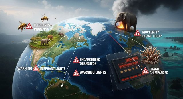 Understanding Today’s Biggest Environmental Challenges and Solutions