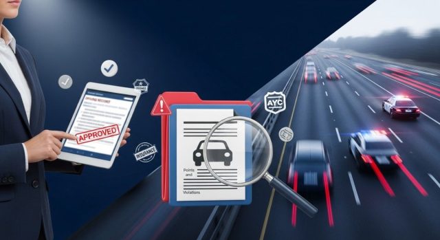 Department of Public Safety Driving Record Everything You Need to Know in 2026