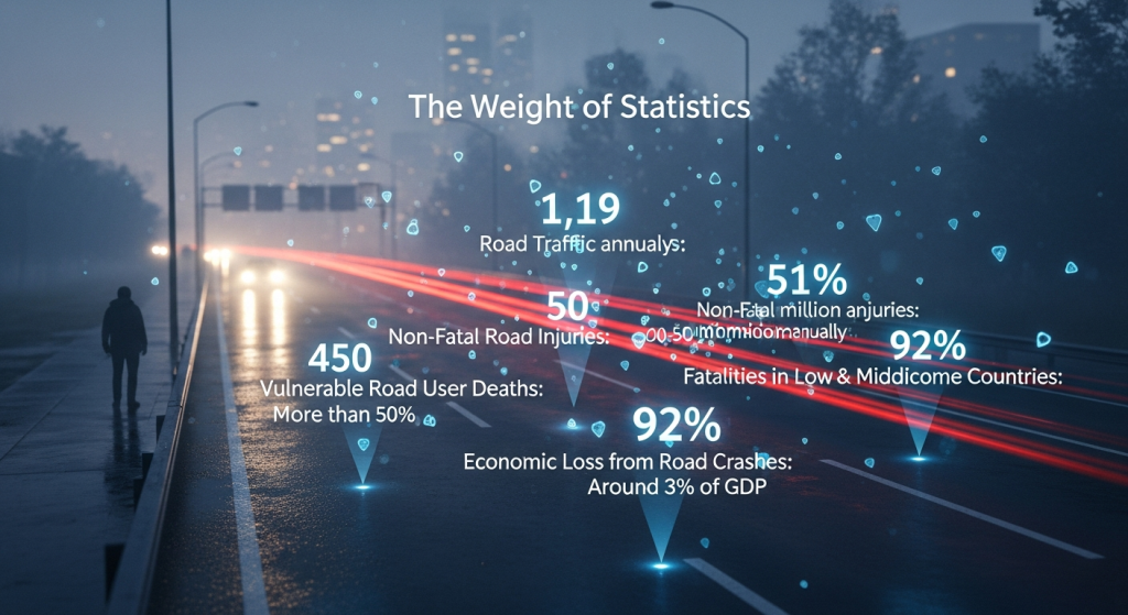 Industrial disasters can affect entire communities.