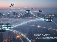 Public Safety Communications: The Future of Emergency Response and Crisis Connectivity Public Safety Communications The Future of Emergency Response and Crisis Connectivity