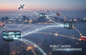 Public Safety Communications: The Future of Emergency Response and Crisis Connectivity Public Safety Communications The Future of Emergency Response and Crisis Connectivity