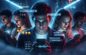The New Rules of Texting in 2026 The New Rules of Texting in 2026