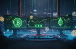 Cryptocurrency Trading: The Complete 2026 Guide to Profiting from Digital Asset Markets Cryptocurrency Trading: The Complete 2026 Guide to Profiting from Digital Asset Markets