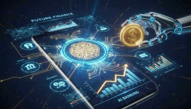 Mobile Banking Adoption Key Statistics for 2026