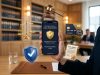 Prepaid Legal Services: The Smart Way to Access Affordable Legal Help in 2026 Smartphone with legal subscription app, scales of justice, gavel, credit card, modern law office