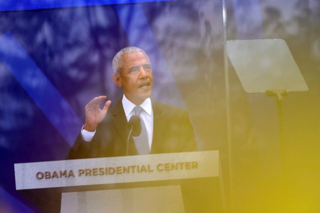 Barack Obama Pushes 2028 Democrats on Artificial Intelligence Strategy