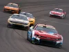 Kyle Larson Stumbles at Phoenix as NASCAR Title Fight