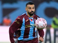 Mohamed Salah Sparks Football Frenzy After Joining Turkey’s Trabzonspor