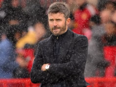 Michael Carrick’s Manchester United Future Hangs in the Balance