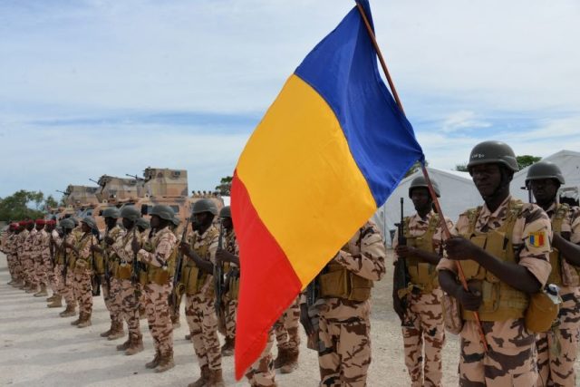 Four Salvadoran Soldiers Missing Following Ambush in Haiti