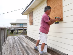 Hurricane Isaias Becomes 2026 Atlantic Season’s First Storm