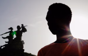 Senegal Launches Massive Crackdown Against LGBTQ+ Community