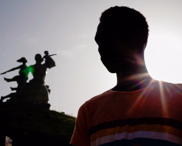 Senegal Launches Massive Crackdown Against LGBTQ+ Community
