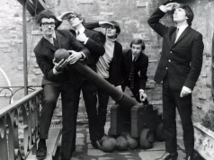 How The Zombies Crafted Time of the Season into an Enduring Classic