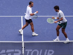 ATP Doubles Players Sign Letter Opposing Reform Plans