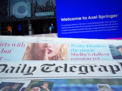 Telegraph Plans AI-Powered Pivot With Up To 100 Job