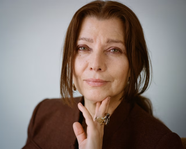 Elif Shafak on Writing, Creativity