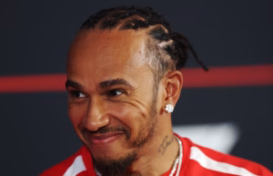 Lewis Hamilton Eyes Career Extension for African Grand Prix