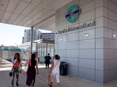 Stratford International Set for Cross-Channel Rail Upgrade Funding