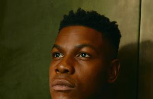 John Boyega Opens Up About Childhood Friend Damilola Taylor
