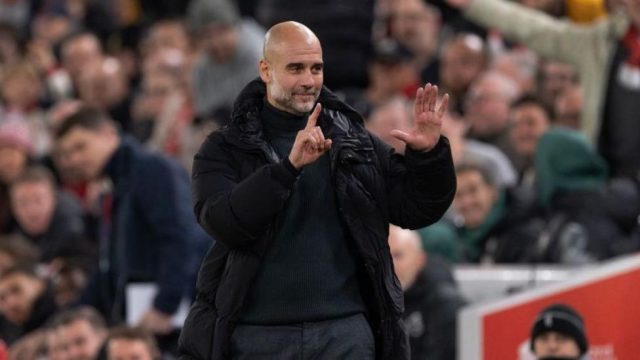 Manchester City Face Hostile Anfield Return After Legal Verdict