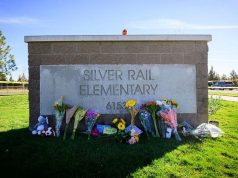 Oregon father reflects on anguish after stopping school gunman