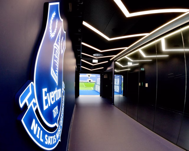 Everton Owner The Friedkin Group Weighs Potential Sale