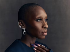 Cynthia Erivo on Her Latest Legal Drama Role