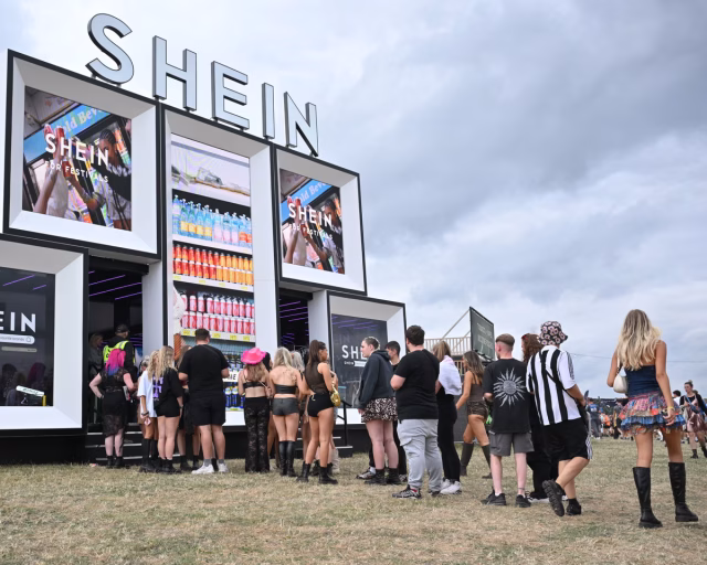 Shein UK Sales Top £2.5 Billion, Overtaking Rival Asos