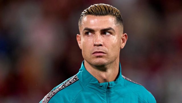 Cristiano Ronaldo Demands Punishment After Leaving Portugal Camp