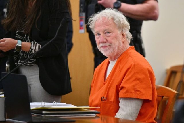Judge Dismisses Charges Against Actor Timothy Busfield Over Misconduct