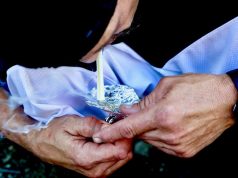 Wave of Homemade Synthetic Drugs Sweeps the United States