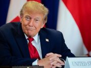 Trump’s AI Rebranding Sparks Surge in Slovenian Web Domains