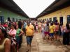 Brazil Polls Close as Lula and Bolsonaro Battle for