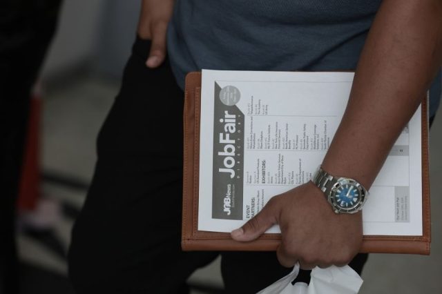 Black Unemployment Rises at Fastest Pace Since 2020
