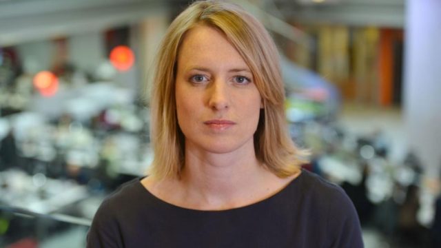 Rachel Jupp Appointed New Director of