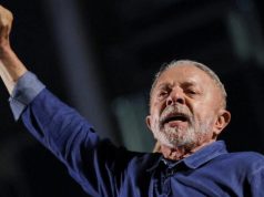 Lula Wins Fourth Term After Dramatic Brazil Comeback