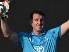 Harry Brook’s Record ODI Double Century Underlines Global Class