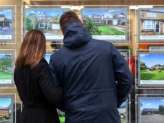 Government Sets £140K Income Cap for New Home Loans