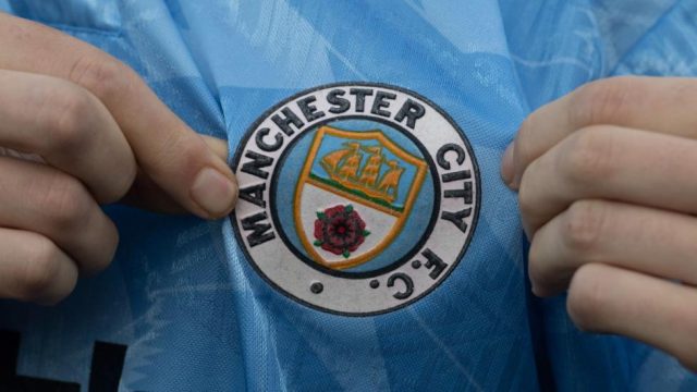 Manchester City Formally Appeal Against Premier League Financial Verdict