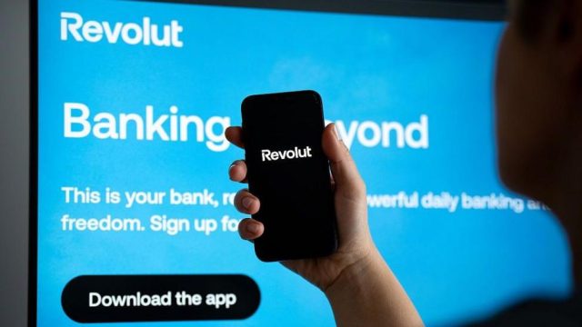Google Cloud Outage Disrupts UK Banks and Major Services