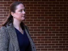 Judge Rules Trump Administration Illegally Fired Prosecutor Maurene Comey