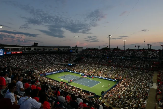 Serbian Tennis Player Handed 24-Year Ban for Fixing Matches