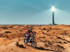 UAE to Host Landmark Month of Motorsport Season Finales Featuring Formula 1 and Rally-Raid