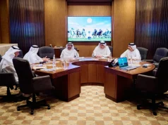 UAE President’s Cup Organizing Committee Reviews Global Success